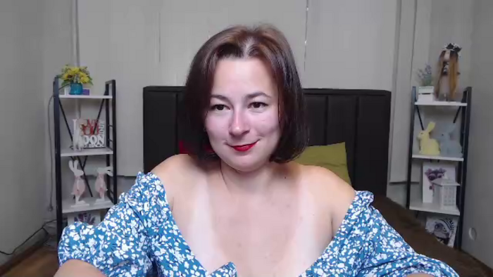 marie-selfi
