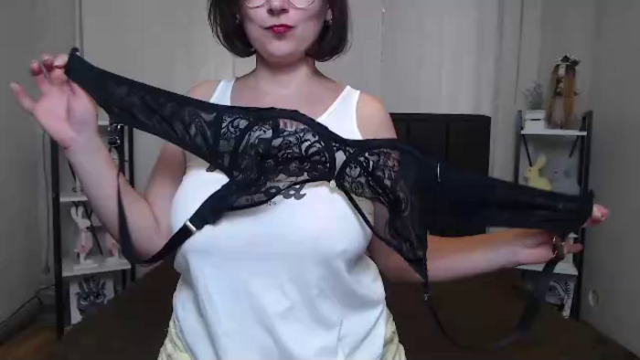 marie-selfi