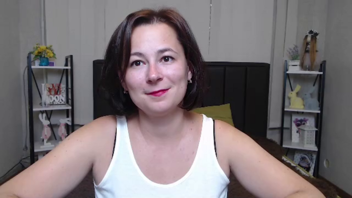 marie-selfi