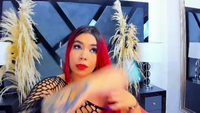 valery-jhonston