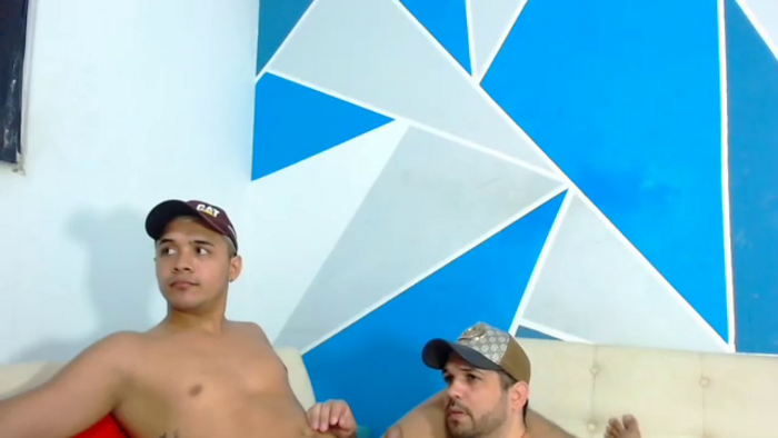 gio-and-maximo-and-tyler