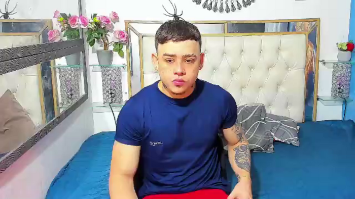 jhon-carell
