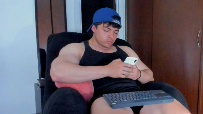 scott-milleer
