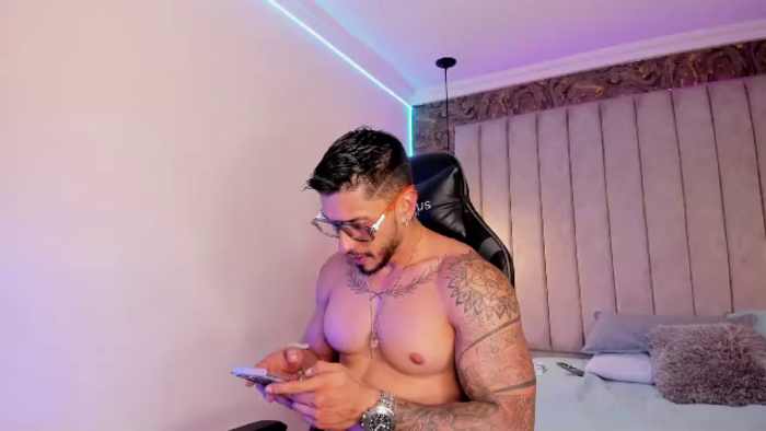 seth-vega