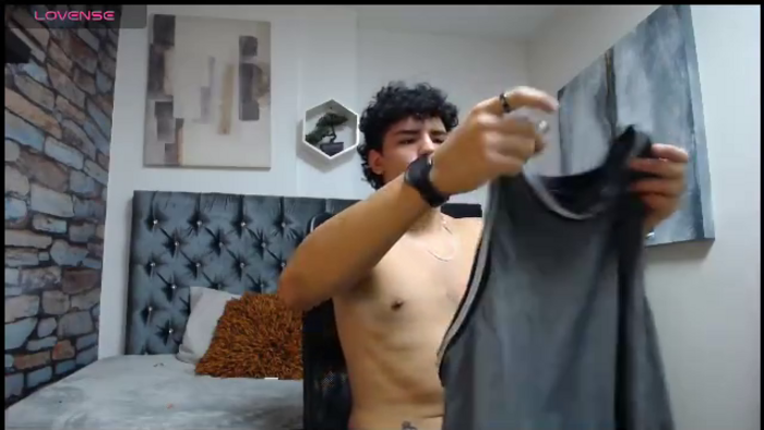 tobias-vega