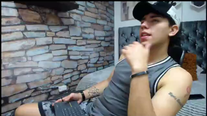 tobias-vega