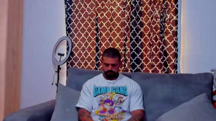 vergoso-m