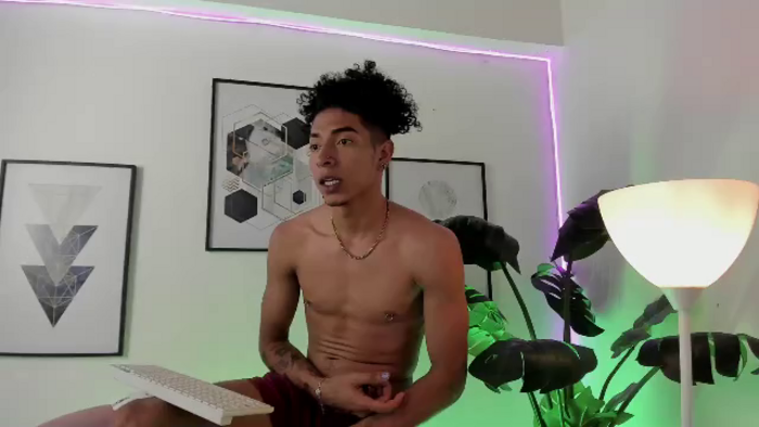 xavier-blakee