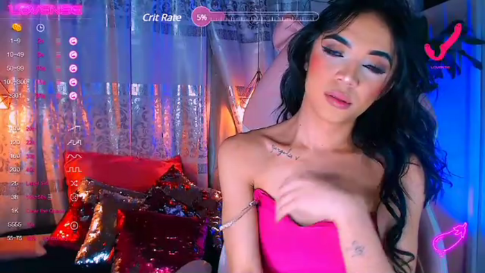 shantall-sophia