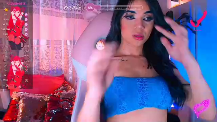 shantall-sophia