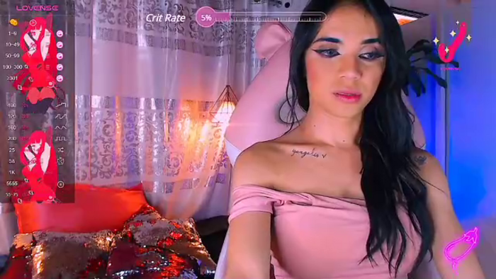 shantall-sophia