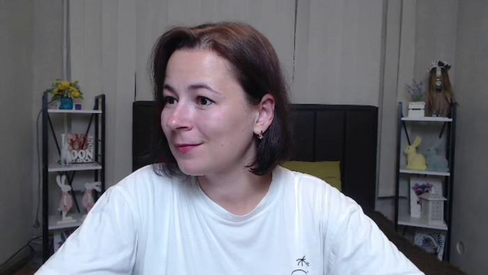 marie-selfi