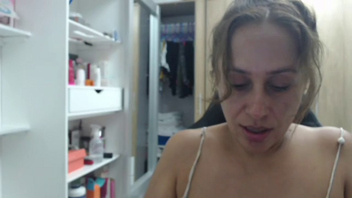 roxana-mature