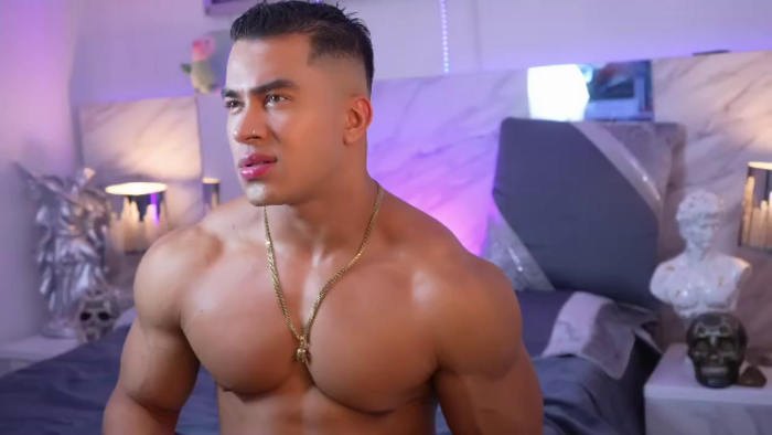 joey-evanss