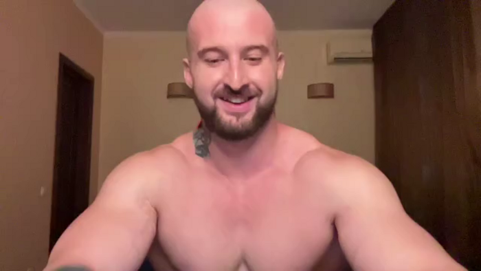 panda-muscle