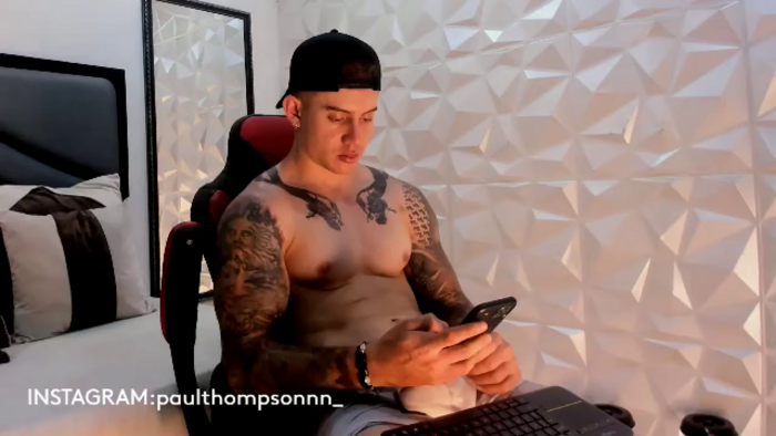 paul-thompson