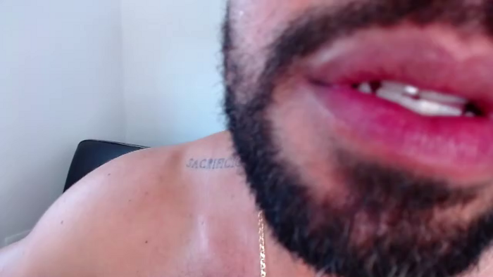 romano-muscle