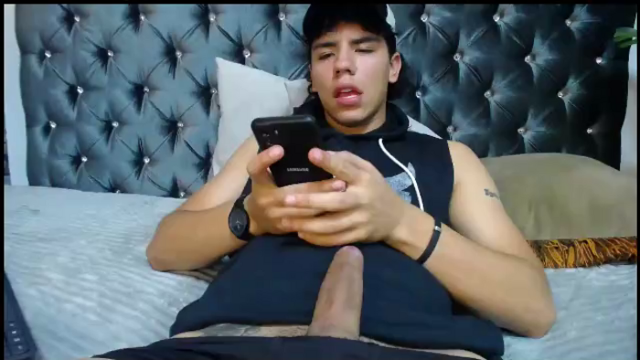 tobias-vega