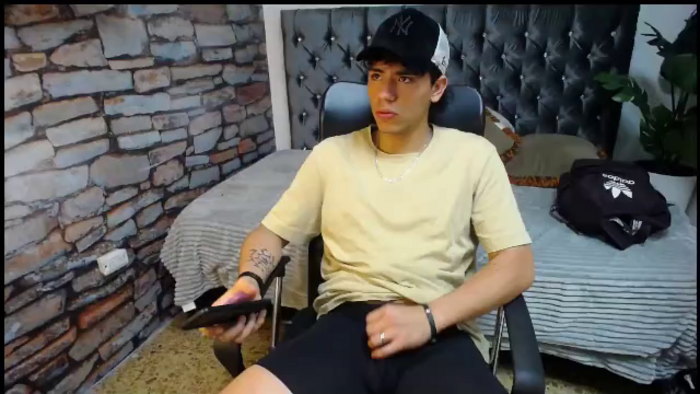 tobias-vega