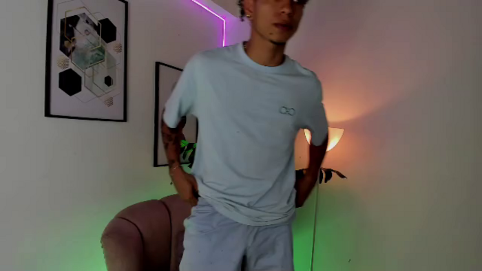 xavier-blakee