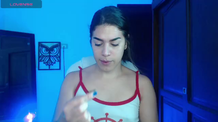 luciana-belair