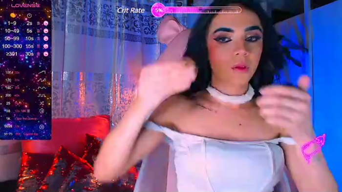 shantall-sophia