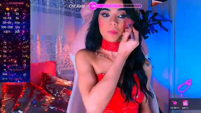 shantall-sophia