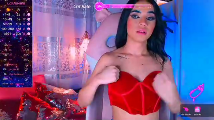 shantall-sophia