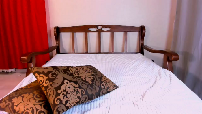 kaltin-marie