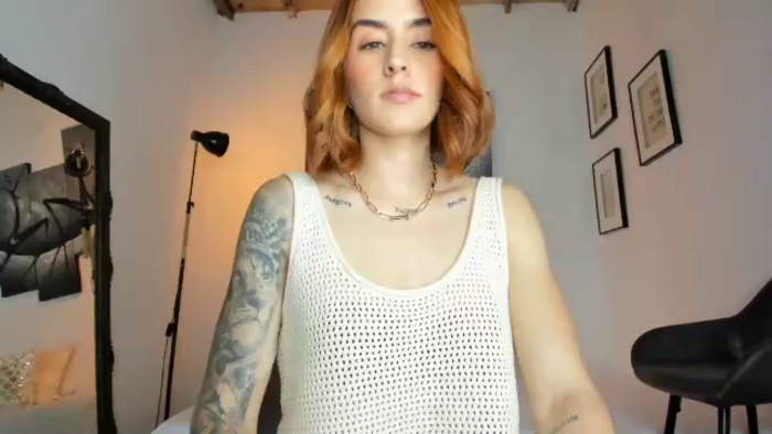 louissa-bennett
