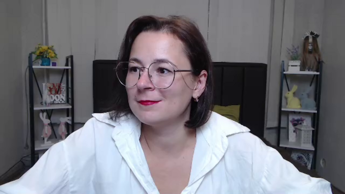 marie-selfi
