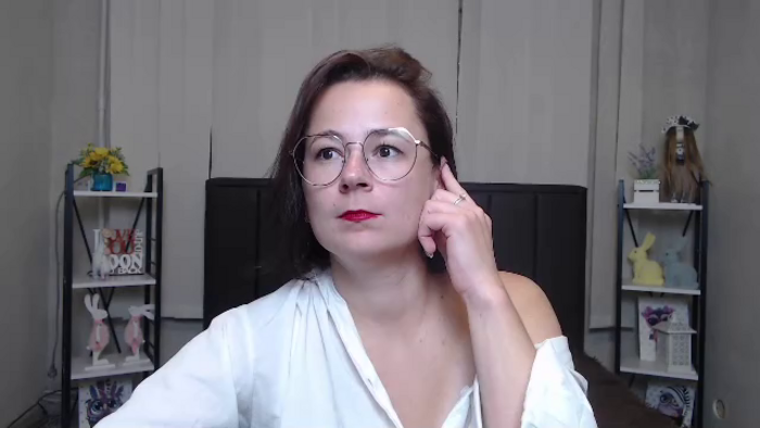 marie-selfi