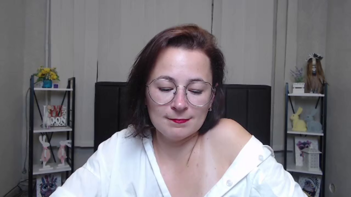 marie-selfi
