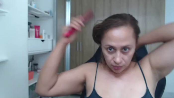 roxana-mature