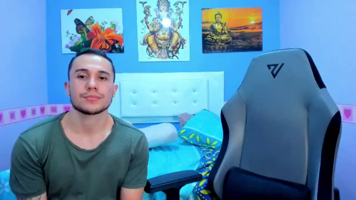 shadia-orozco-and-mr-dominux