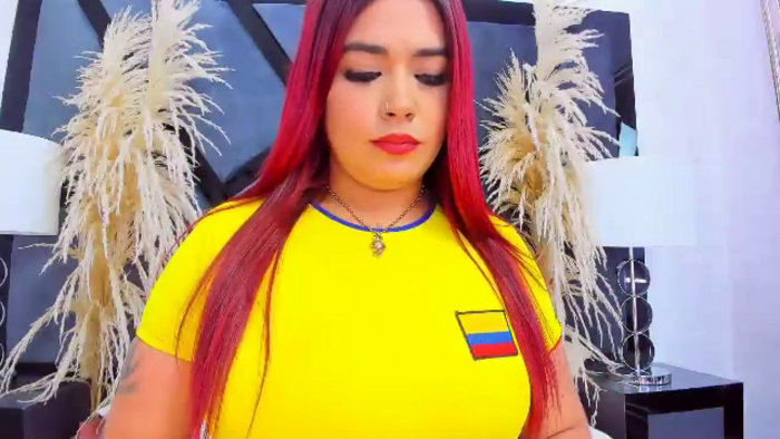 valery-jhonston