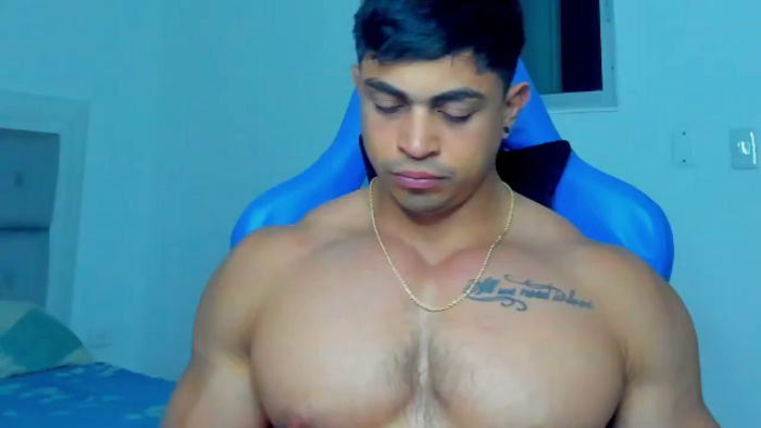 iron-coleman