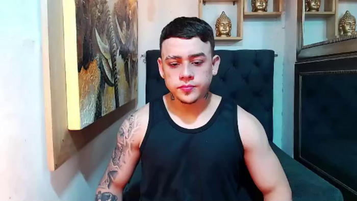 jhon-carell