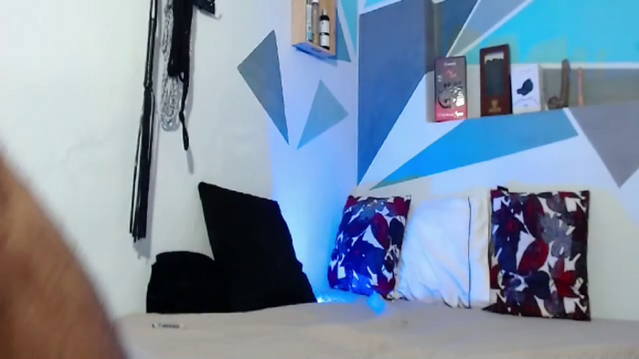 magnus-frost