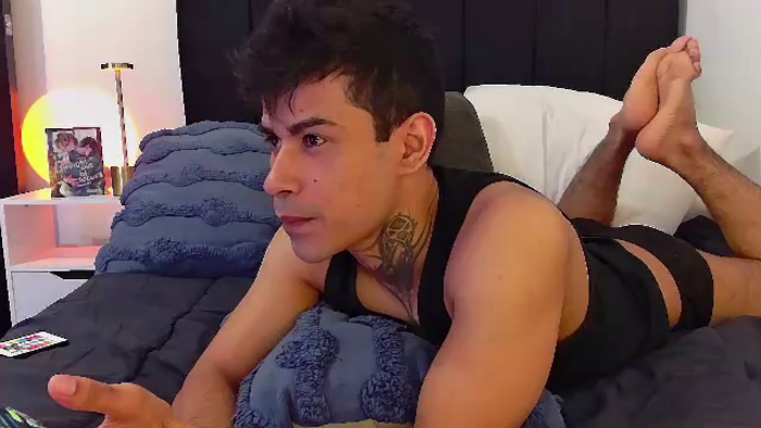 stefano-everet