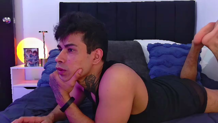 stefano-everet