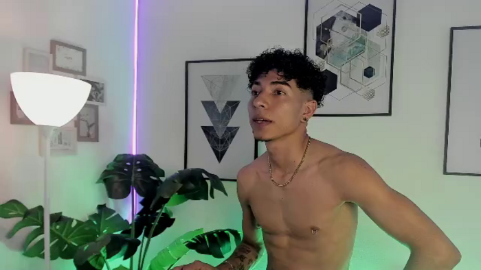 xavier-blakee