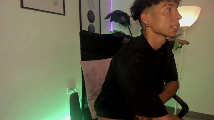 xavier-blakee