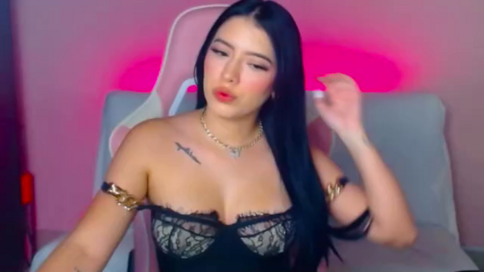 kendal-baby