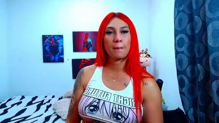 nathaly-fox