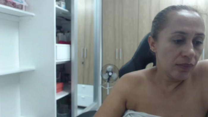 roxana-mature