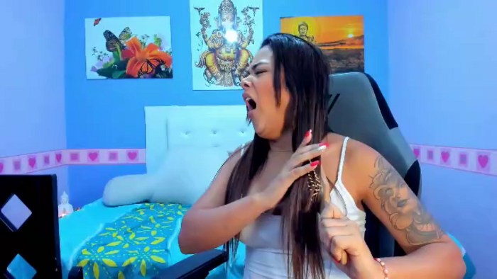 shadia-orozco-and-mr-dominux