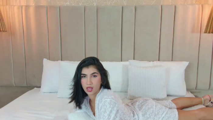 tryzha