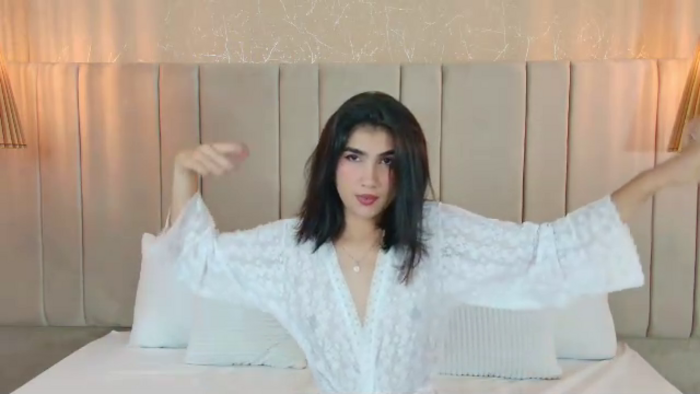 tryzha