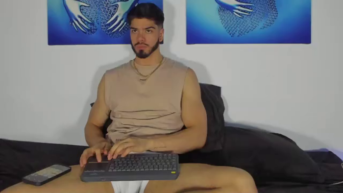 mathias-mark